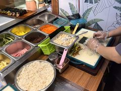 -传闻来紫菜包饭·打糕(西塔韩百店)