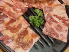 -九田家黑牛烤肉料理(衡百国际店)