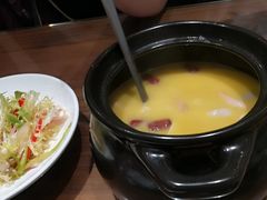 -将相和·海鲜蒸饺大连菜