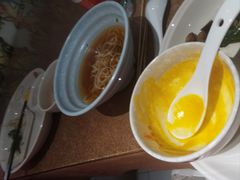 -素心素食(翠苑店)