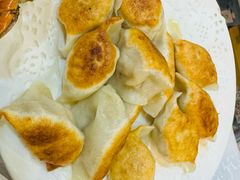 干贝水饺-莲花公园煎蟹(总店)