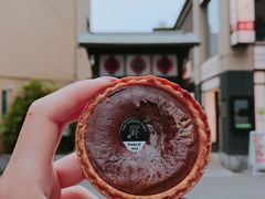 -烧きたてチーズタルト专门店·PABLO(心斋桥本店)