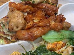 -素满香·食养自助(建邺万达店)