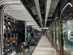 -悦莱美游泳健身(珠江新城花城汇店)