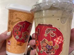 -同发号饭庄(复兴路店)