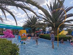 -青鱼湾水上乐园