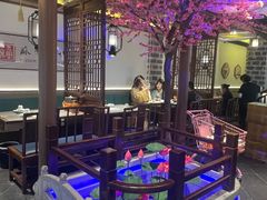 -姑苏家宴·苏帮菜·松鼠桂鱼(苏州总店)