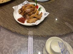 -天宝酒店(万达店)