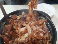 -赵家牛肉砂锅(台西三路店)