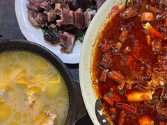 -青城甲(青城山店)