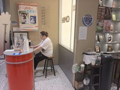-海马体照相馆(义乌之心店)