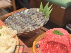 -牛New寿喜烧(闵行龙湖天街店)