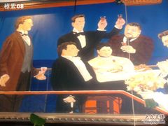 壁画-悠仙美地(黄埔路店)