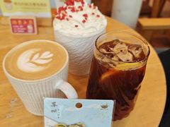 -猫的天空之城概念书店(苏州平江店)