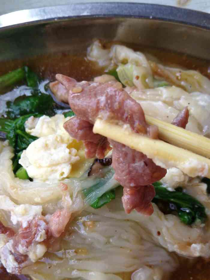 御品香肠粉-"一家棉城必吃的食物,虽然门店装修不怎么样.