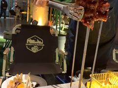 -夜的第七章·演艺自助餐厅