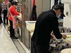 -邱大妈水煮(龙山店)