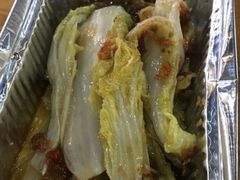 -二红烧烤排骨串(麦岛店)