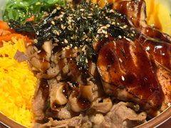 -TIME BAR&一贯料理(文星广场店)
