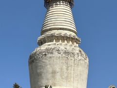-五台山风景区