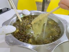 -渝神川味馆(天盛店)