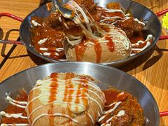 -哼蟹二将·烤肉酱蟹(合生汇店)