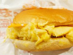 -麦当劳(金狮广场店)