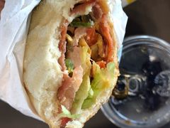 -SUBWAY赛百味(浦东机场店)