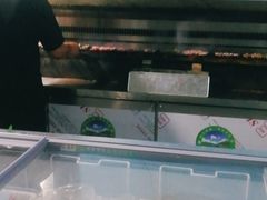 -老三烧烤(二环西路店)