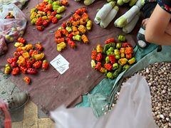 -六甲社区综合农贸市场