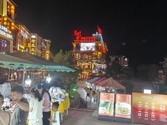 -印象鲵宴·张家界地标美食名片(溪布街店)