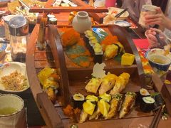 -古田居·特色寿司料理(星之岛旗舰店)