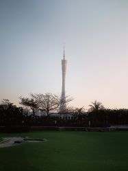 外观-蜜悦居月子中心(国金中心店)