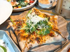 主厨肉酱派大星披萨-三秋舍·梦幻岛(小西路店)