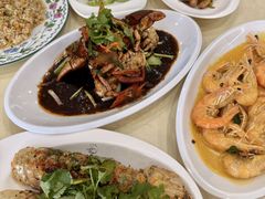 -钱塘府海鲜餐厅