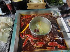 -王家渡火锅(三苏祠店)