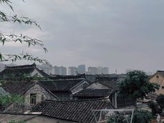 -河下古镇