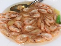 太湖白虾-太湖饭店·寄畅轩中餐厅