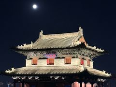 -大同古城墙
