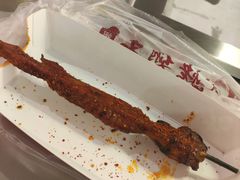 -一代烤翅王(大汉口店)