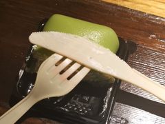 -满记甜品(金融街店)