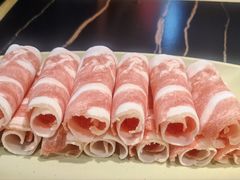 -蜀大侠火锅(四川北路店)