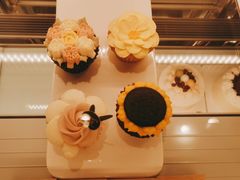 -Pantry's Best派悦坊蛋糕(K11购物艺术中心店)