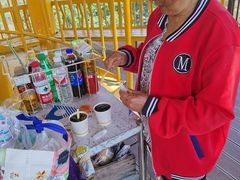 -桂林资江天门山风景区