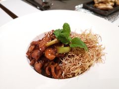 -五号茶居·新派粤菜·岭南五号酒店(沿江中路店)
