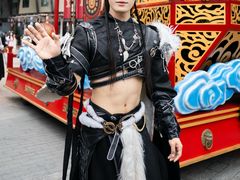 -成都欢乐谷
