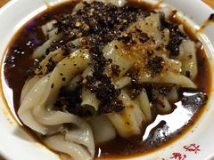 核桃馍-蒋家槟豆面皮(友爱路店)