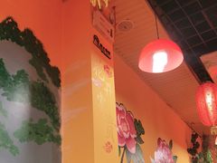 -江湖水乡铁锅炖魚(周庄嘉园店)