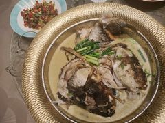 -渔舟意·湖南家宴(萝岗纳金城店)