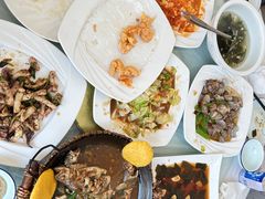 -景祥海鲜美食餐厅